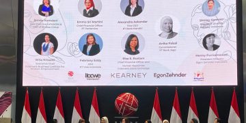 Indonesia Butuh Lebih Banyak Pemimpin Wanita