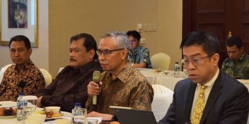 Tantangan Masa Depan Keamanan Siber di Industri Keuangan