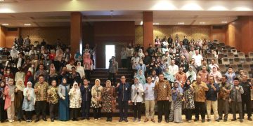 Unpad Halal Expo Jadi Langkah Awal Kembangkan Ekosistem Halal