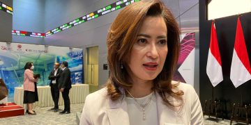 Kredit Perbankan Tumbuh Melambat, Bank Mandiri Optimis Target 10% Tercapai