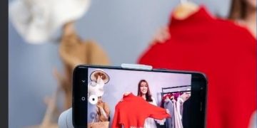 Survei Populix: Shopee Live jadi Platform Live Streaming Paling Sering Digunakan