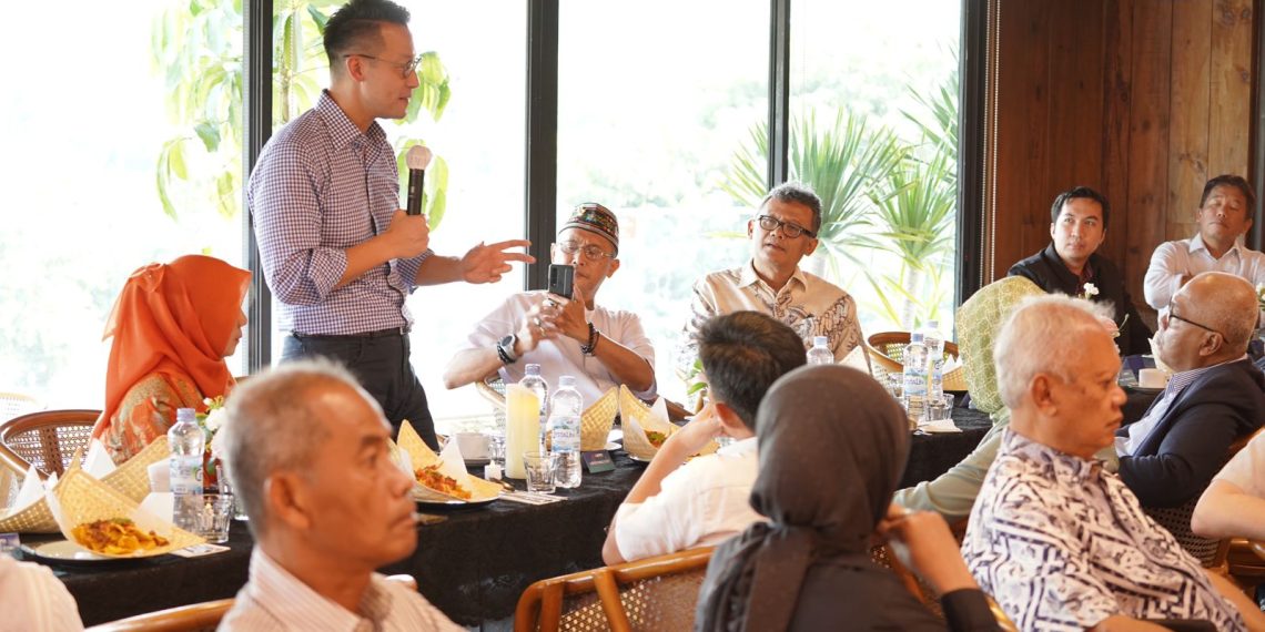 Diisukan Bakal Merger, Bagaimana Masa Depan Bank Nobu?