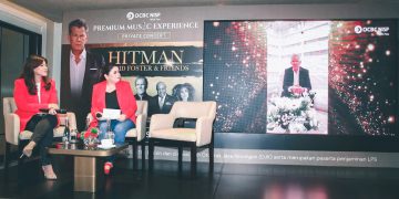 OCBC NISP kembali menggelar Premium Music Experience (PME) tahun ini.