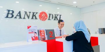 Kinerja Ciamik, Pefindo Naikkan Peringkat Bank DKI Menjadi idAA