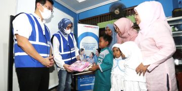 Genjot Literasi Keuangan, Panin Dai-ichi Life Harap Masyarakat Sadar Asuransi