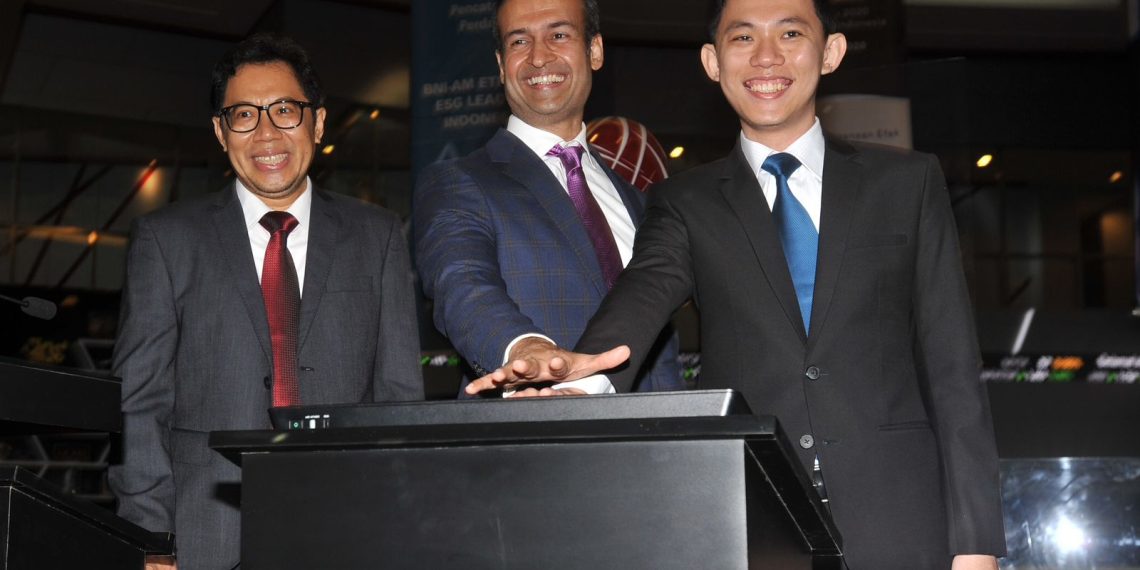 Amar Bank Bersiap Cetak Pertumbuhan dan Profit Tebal di 2023