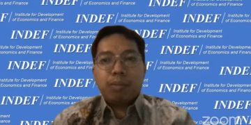 Alokasi Penyertaan Modal Negara untuk  BUMN Dinilai Membebani APBN