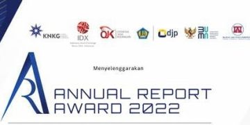Catat Tanggalnya, Annual Report Award (ARA) Kembali Digelar
