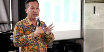 Merger jadi ‘Jalan Ninja’ Pinjol Penuhi Ekuitas