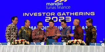 MTF Terbitkan Obligasi Berkelanjutan VI Tahap I, Cek Besaran Kuponnya!