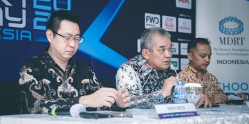 Jumlah Tertanggung Asuransi Jiwa Naik 16,6%, Bukti Peran Agen Masih Penting