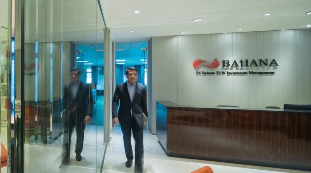 Pasar Keuangan Fluktuatif, 4 Risiko Ini jadi Perhatian Bahana TCW