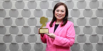 Raih Top 100 Most Outstanding Women, Ini Pesan Presdir Asuransi Jiwa Starinvestama