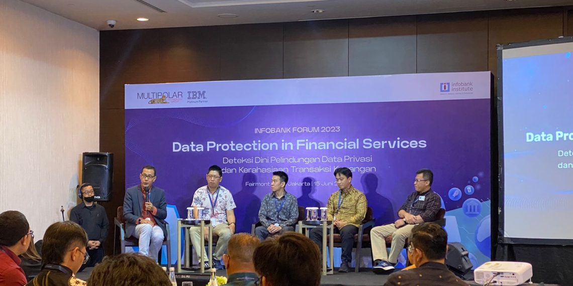 Data Breaches dan Ransomware jadi Primadona Cyber Crime di Sektor Keuangan