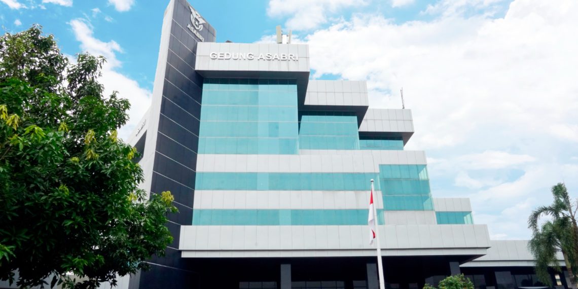 Asabri Raih Penetapan Program Kepatuhan Persaingan Usaha dari KPPU