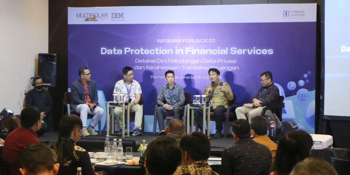 Marak Serangan Siber, Multipolar Technology Beberkan Strategi Perlindungan Data