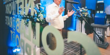 Tingkatkan Market Share KPR, BTN launching Sales Center