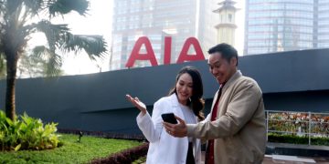 AIA Tawarkan Produk Proteksi Jiwa dengan Pengembalian Premi 110%