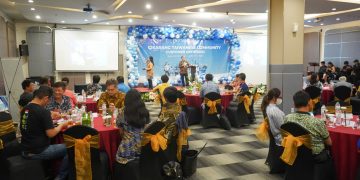 J Trust Bank Targetkan Pertumbuhan Kredit 30% di 2023