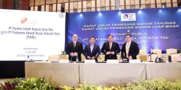 Pantai Indah Kapuk Dua (PANI) Ramaikan Sektor Properti di Lantai Bursa