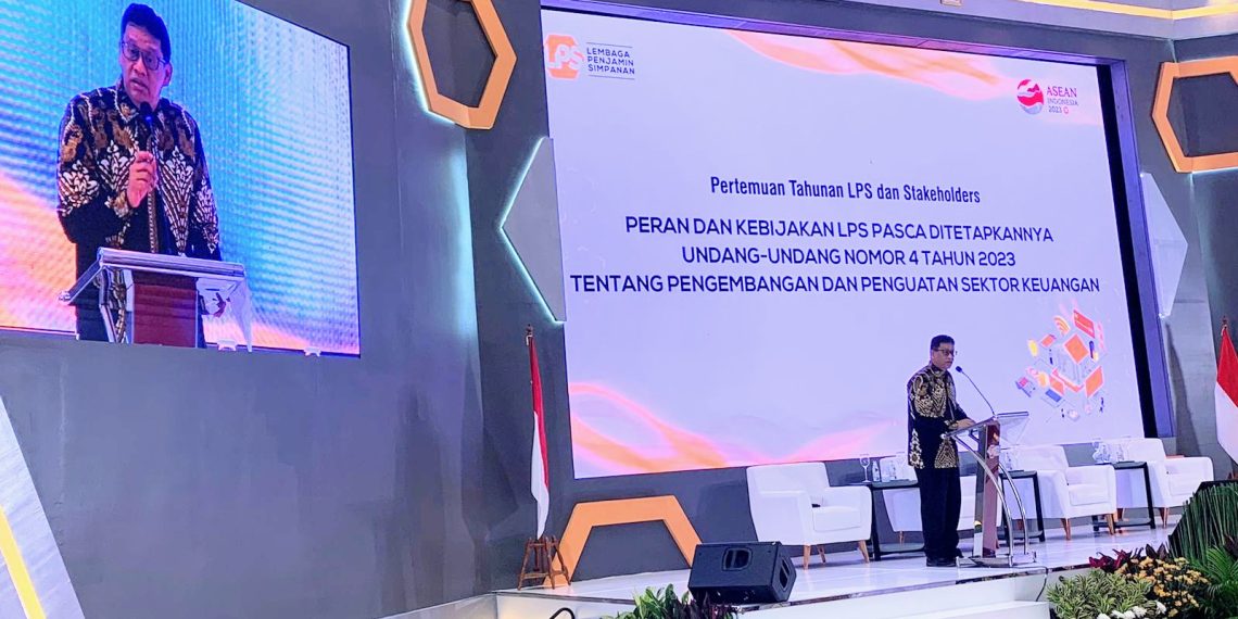 LPS Sebut Mandat Penjamin Polis Efektif 12 Januari 2028