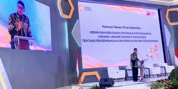 LPS Sebut Mandat Penjamin Polis Efektif 12 Januari 2028