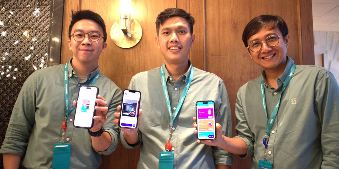 BCA Digital Gandeng Moduit dan FUNDtastic Hadirkan bluInvest