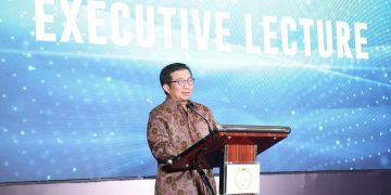 Risiko Siber Meningkat, Muliaman Hadad: Bank Harus Siap dan Punya Daya Tahan