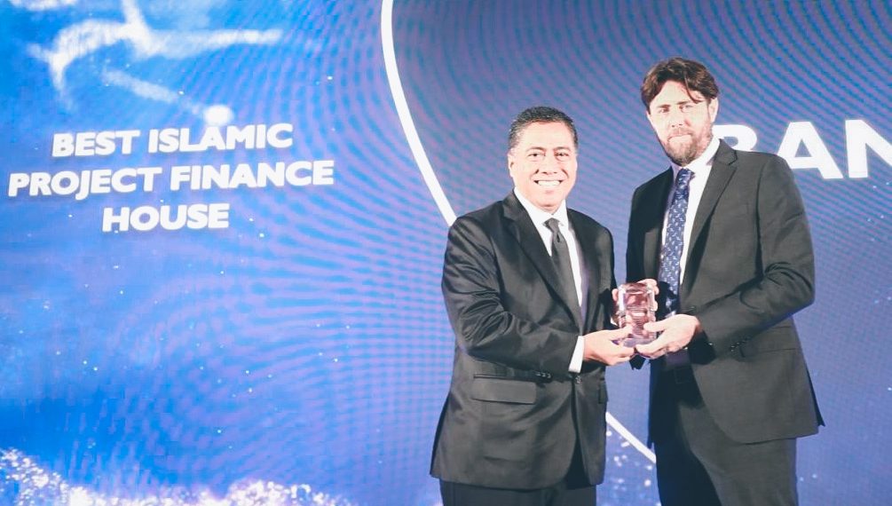 BTN Raih Penghargaan Euromoney Awards
