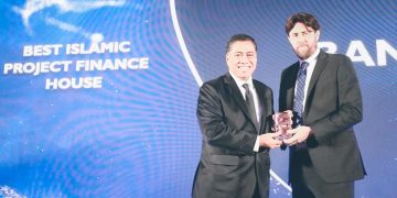 BTN Raih Penghargaan Euromoney Awards