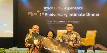 Dana Kelolaan BTN Prioritas Tembus Rp43 Triliun