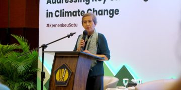 Terapkan ESG, LPEI Siap jadi Agen Transformasi Untuk Ekosistem Ekspor RI