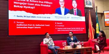 Finansialku dan IFG Life Hadirkan Solusi untuk Generasi Sandwich