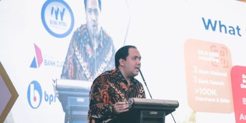 SPE Siap Bantu Transformasi Digital Bank Perekonomian Rakyat