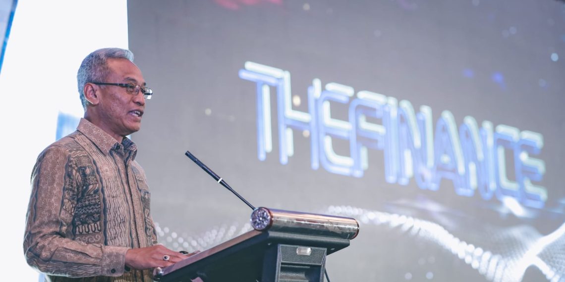 Jumlah BPR Susut, LPS Ungkap Penyebabnya