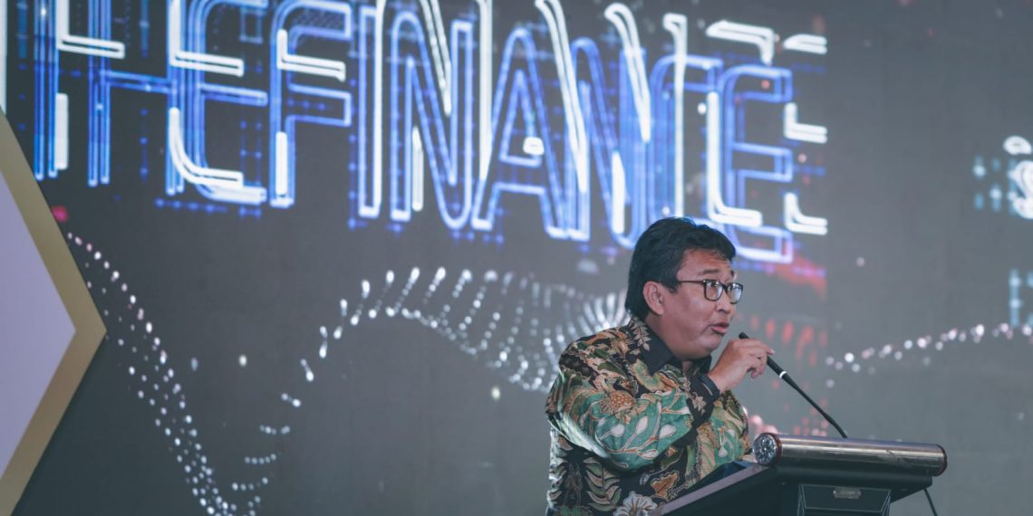 Langkah Bank Mandiri Mendigitalkan BPR