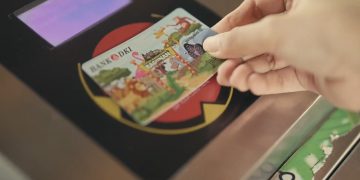 Genjot Non Tunai, Bank DKI Beri Tiket Gratis Masuk Ragunan Untuk 496 Orang