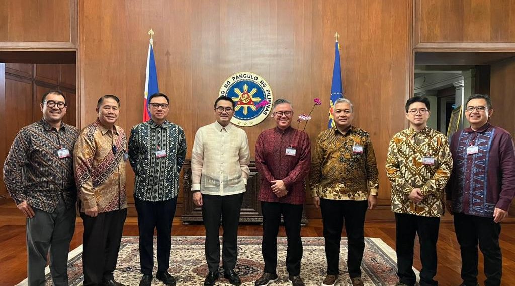 Emiten Teknologi WIRG Sinergi Strategis Kembangkan Ekosistem Digital di Filipina