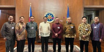 Emiten Teknologi WIRG Sinergi Strategis Kembangkan Ekosistem Digital di Filipina