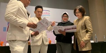 Kapasitas Pabrik Naik, Penjualan KLIN Melonjak 50%