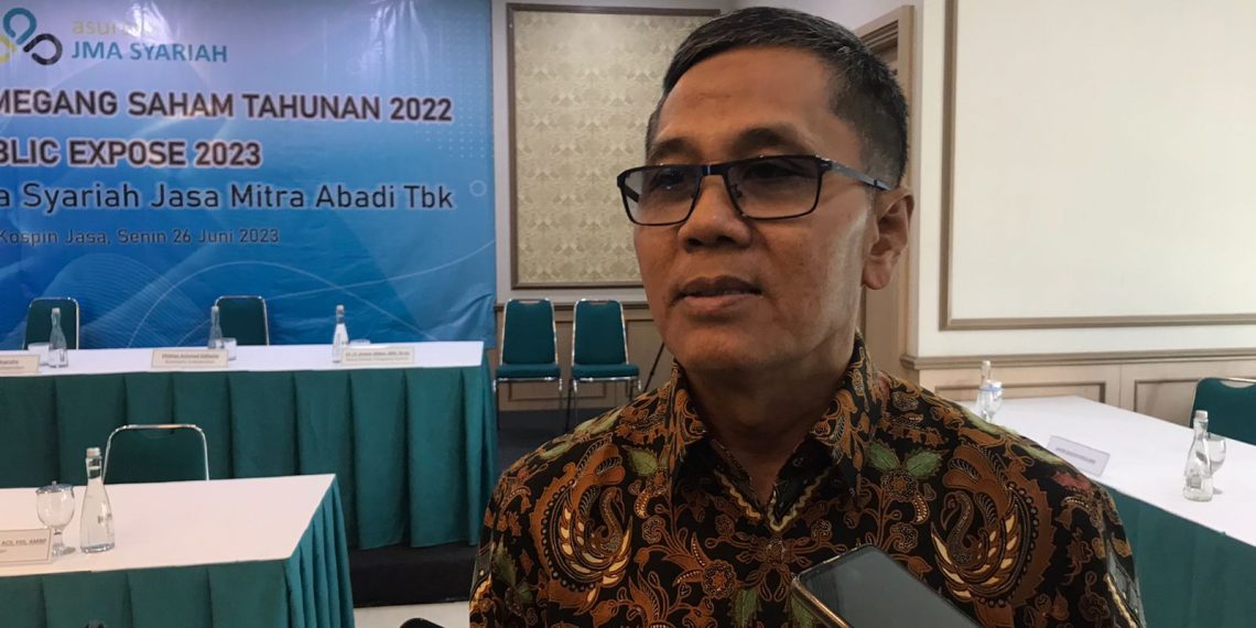 Bos JMA Syariah Terang-Terangan Ogah Jualan Unit Link