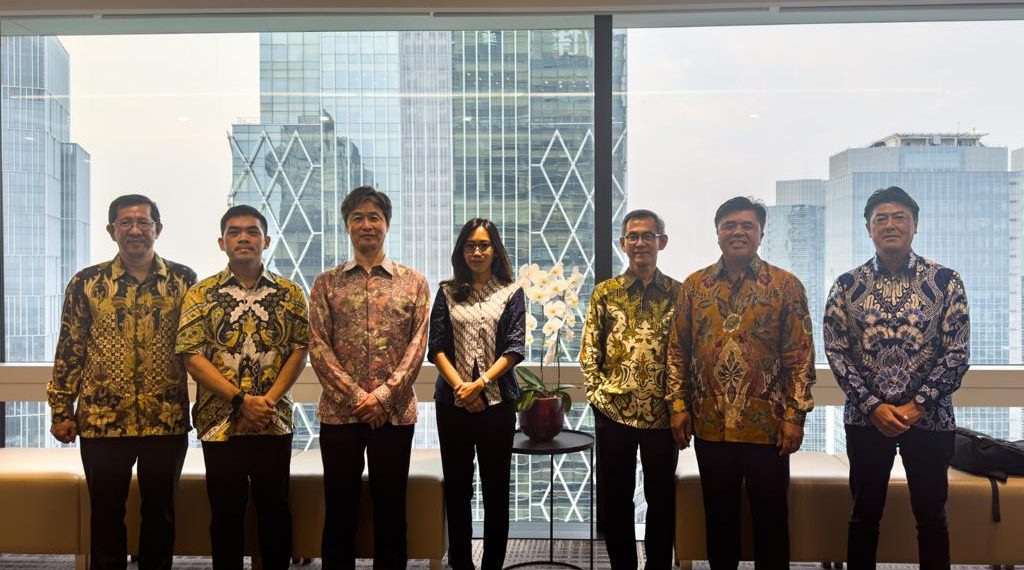 MUFG Bank dan ADMF Akuisisi Mandala Finance Rp7,04 T