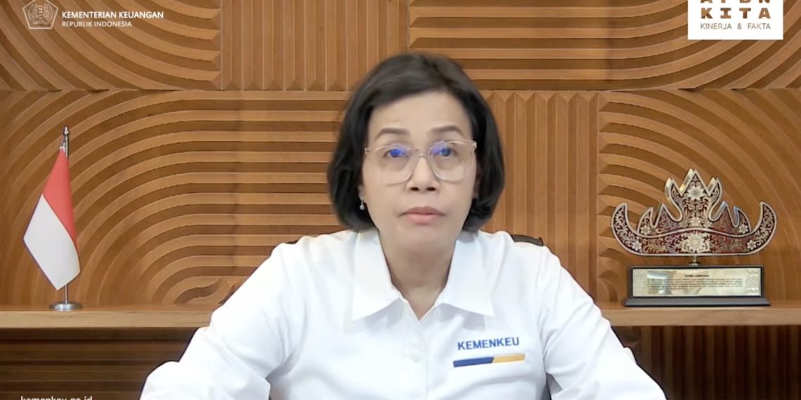 Menkeu Sebut Ekonomi Global Masih Tidak Pasti