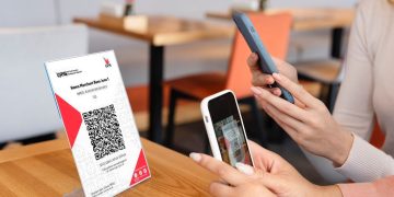 Hingga Juni 2023, Jalin Catat 60 Juta Transaksi QRIS 