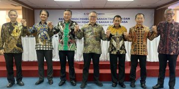 Clipan Finance Siap Bagi Dividen Rp389,45 Miliar, Cek Jadwalnya