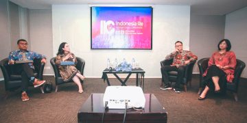 Indonesia Re International Conference (IIC) 2023 Digelar