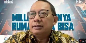 Skema Rent to Own (RTO) SMF, Dukung Milenial Miliki Rumah