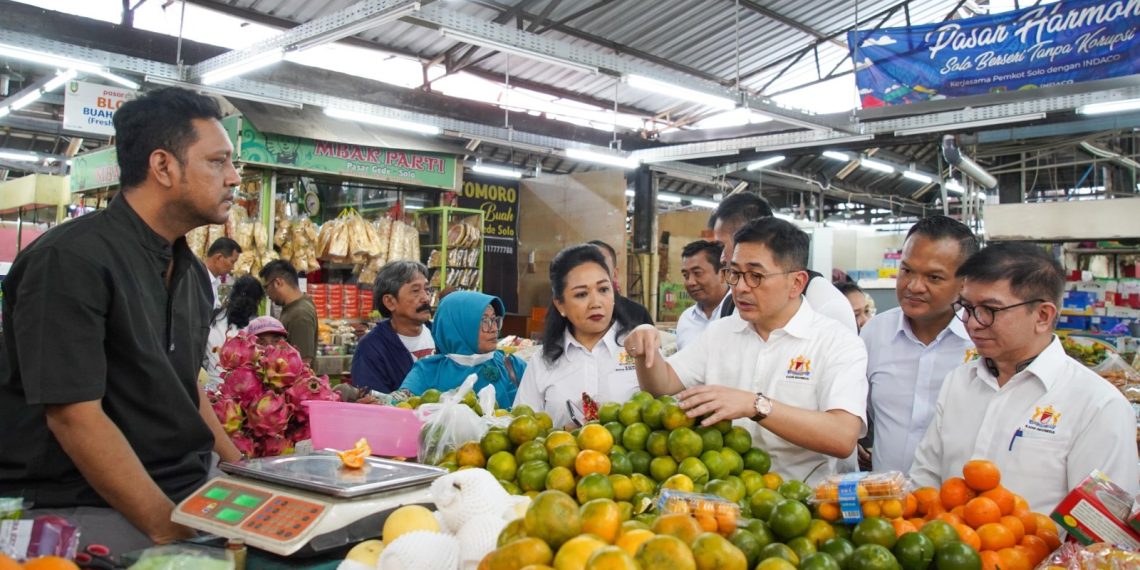 Kadin Sebut Idul Adha jadi Momentum Peningkatan UMKM ASEAN
