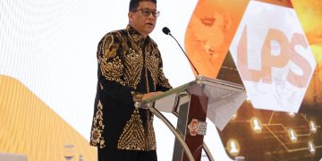LPS Lakukan Sosialisasi Mandat Baru Sesuai Dengan UU PPSK