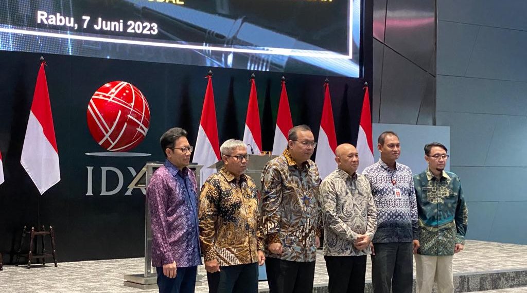 Gandeng BEI, Kemenkop UKM Dorong Percepatan IPO UMKM